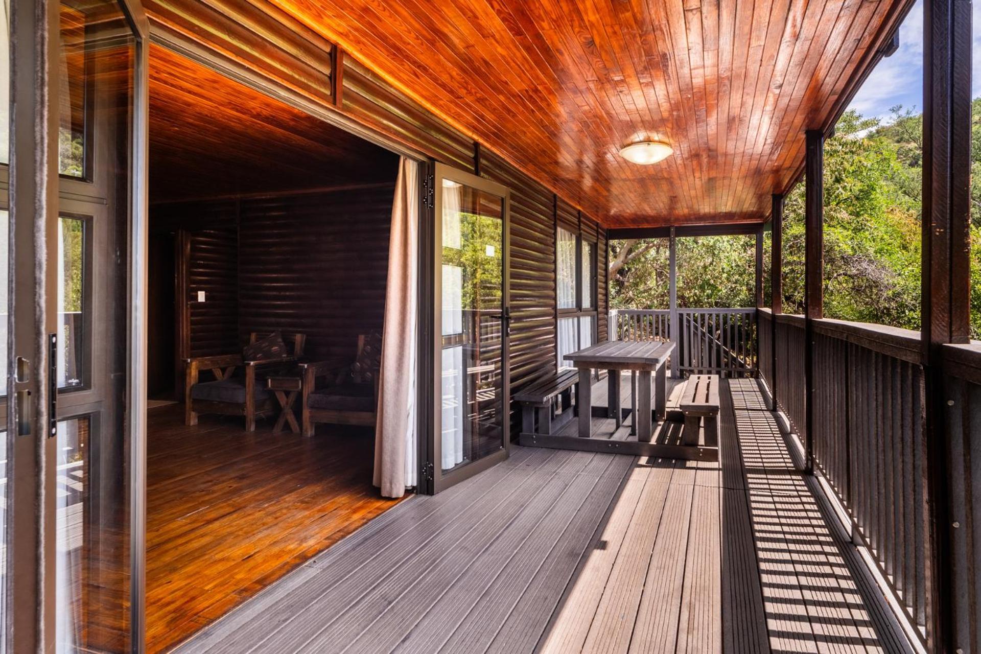 Hotel Atkv Klein-Kariba Bela-Bela Exterior foto