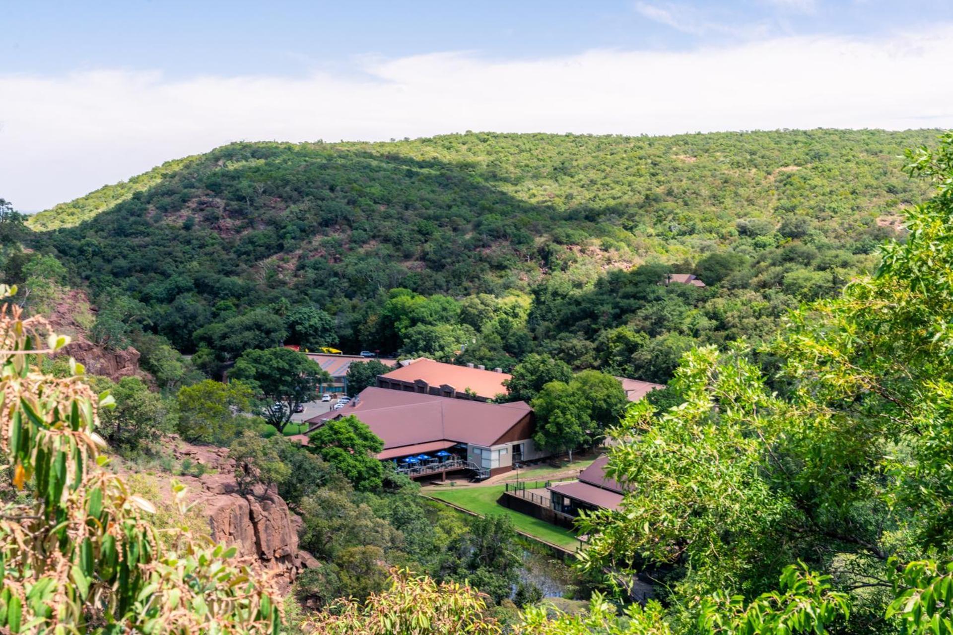 Hotel Atkv Klein-Kariba Bela-Bela Exterior foto
